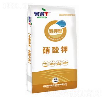 硝酸鉀-聚得豐農(nóng)業(yè)