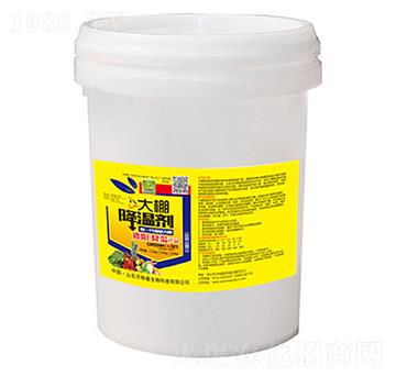 大棚降溫劑-萬物春