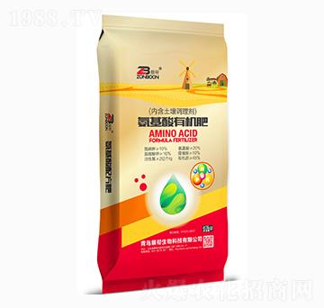 氨基酸有機肥-展幫