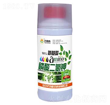 氨基酸磷酸二氫鉀-萬物春