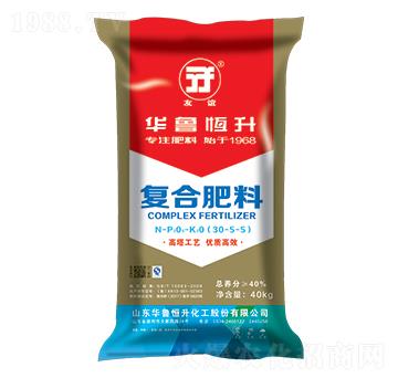 復(fù)合肥料30-5-5-友誼-華魯恒升