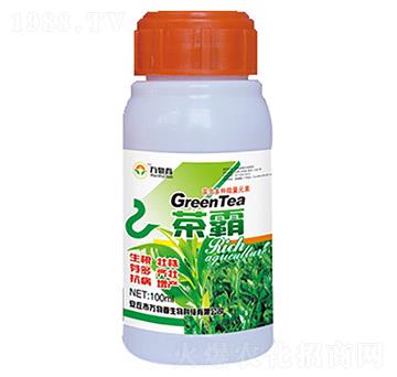 100ml茶霸-萬物春