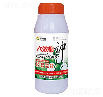 1000ml六效棉神-萬物春