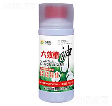 200ml六效棉神-萬物春