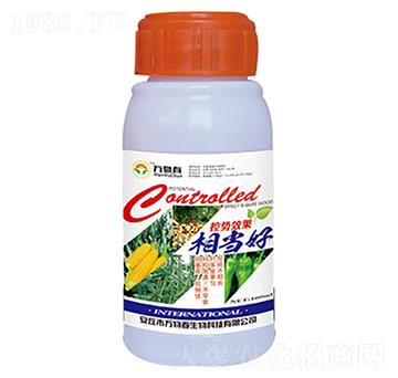 100ml控勢(shì)效果相當(dāng)好-萬物春