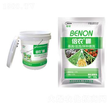 倍農(nóng)硼-貝農(nóng)生物