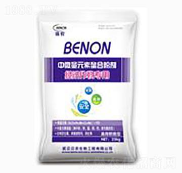 中微量元素螯合粉劑（雙子葉）-貝農(nóng)生物