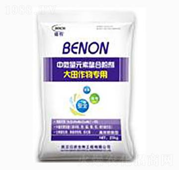 中微量元素螯合粉劑（單子葉）-貝農(nóng)生物