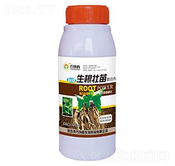 1000ml生根壯苗復合劑-萬物春