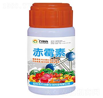 赤霉素-萬(wàn)物春
