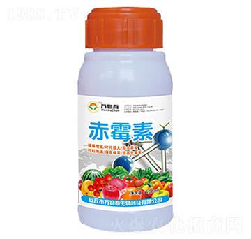 100ml赤霉素-萬物春