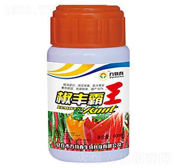 椒豐霸王-萬(wàn)物春