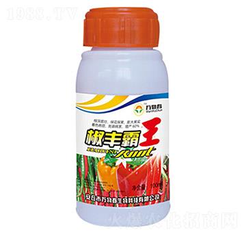 100ml椒豐霸王-萬物春