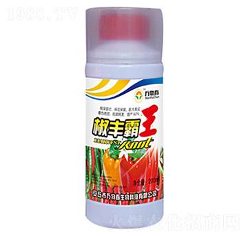 200ml椒豐霸王-萬物春