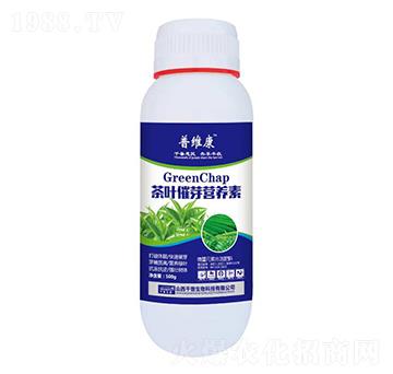 茶葉催芽營養(yǎng)素-普維康-千普生物