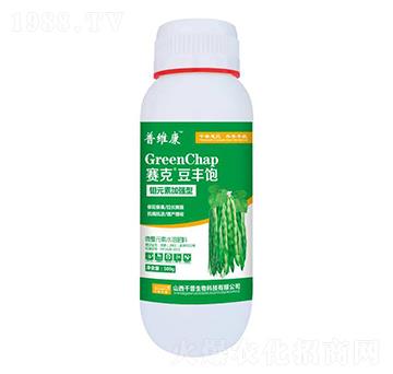 鉬元素加強(qiáng)型賽克豆豐飽-普維康-千普生物