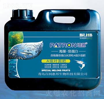 海藻魚蛋白（通用型）-百潤惠邦