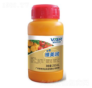 功能性水溶肥料-維美潤-維特農(nóng)科