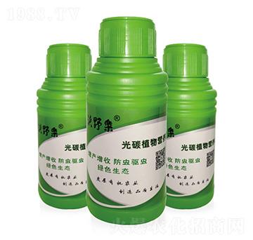 500g光碳植物營(yíng)養(yǎng)肥-沃野樂(lè)-龍能富碳