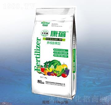 養(yǎng)根膨果型-康蓓-百潤(rùn)惠邦