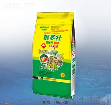 根多壯-百潤(rùn)惠邦