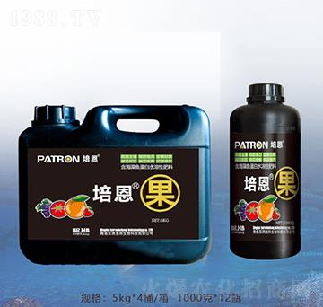 培恩果-百潤惠邦