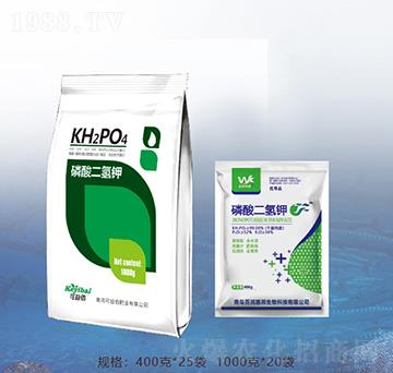 磷酸二氫鉀（袋）-百潤惠邦