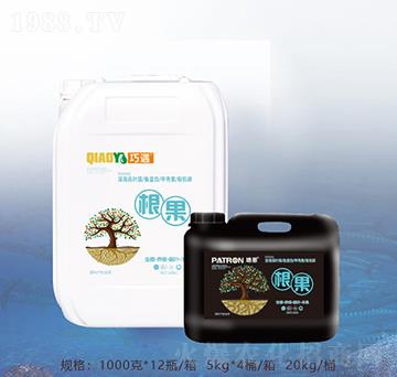 根果-百潤(rùn)惠邦