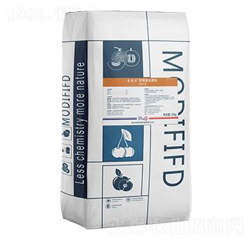 控釋復合肥料18-8-21-苗普樂-斯巴格羅