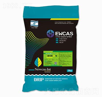 大量元素水溶肥料20-20-20+TE-紐卡素1號-中農(nóng)奧邦