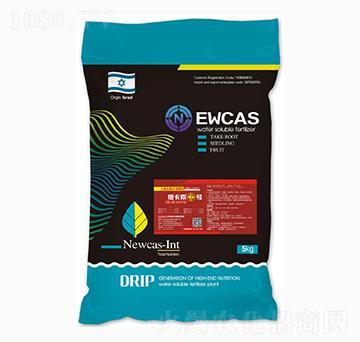 大量元素水溶肥料28-10-15+TE-紐卡素2號-中農奧邦