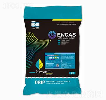 大量元素水溶肥料10-50-10+TE-紐卡素3號(hào)-中農(nóng)奧邦