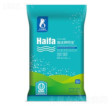 海法鉀鈣寶-中農(nóng)奧邦