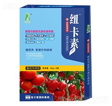 番茄專用型多肽營養(yǎng)液-紐卡素-中農(nóng)奧邦