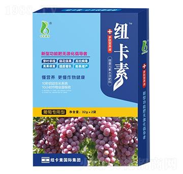 葡萄專用型多肽營(yíng)養(yǎng)液-紐卡素-中農(nóng)奧邦