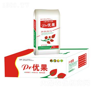 PR優(yōu)果-鵬潤農(nóng)業(yè)