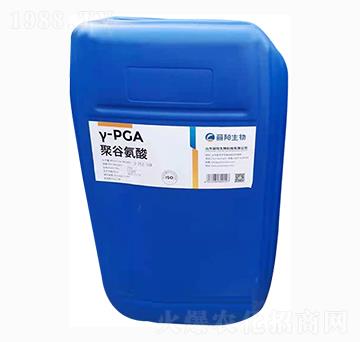 農(nóng)業(yè)級(jí)聚谷氨酸（土壤級(jí)）-麗陽(yáng)生物