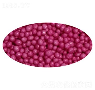 玫紅樹(shù)脂包衣尿素-沃施夫