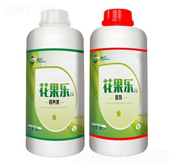 有機營養(yǎng)液-花果樂-看點