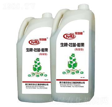 荷塔硒海藻生根壯苗膨果劑-艾德士