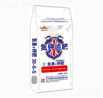 氮鉀追肥-盛京凱撒