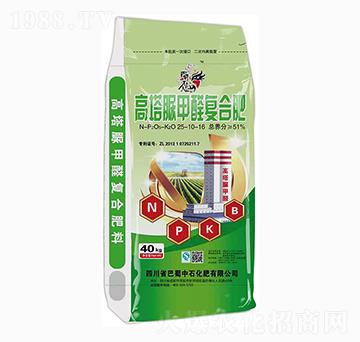 高塔脲甲醛復(fù)合肥-巴蜀中石化