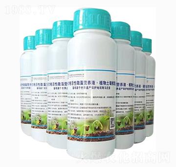 水果、果樹微藻營養(yǎng)液·土壤改良液-阿爾格