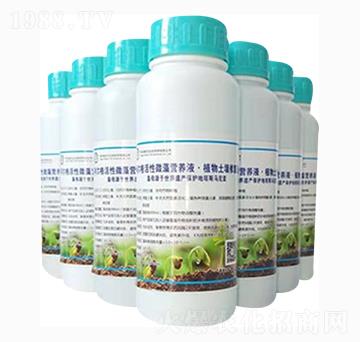蔬菜、大棚微藻營養(yǎng)液·土壤改良液-阿爾格