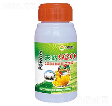 100ml天然920-萬(wàn)物春