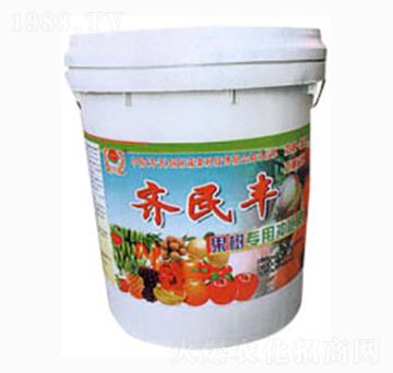 果樹(shù)專(zhuān)用沖施肥-齊民豐-農(nóng)康生物