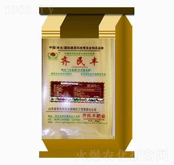 齊民豐水溶肥-農(nóng)康生物