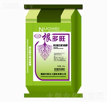 根多旺-農(nóng)康生物