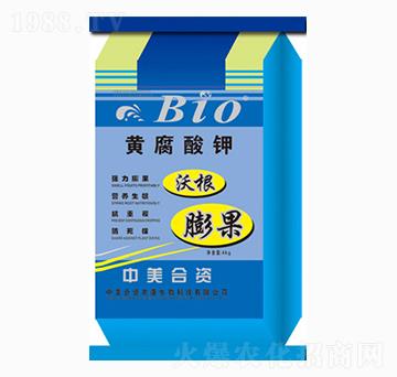 黃腐酸鉀-農(nóng)康生物