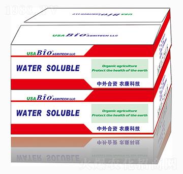 水溶肥系列-農(nóng)康生物